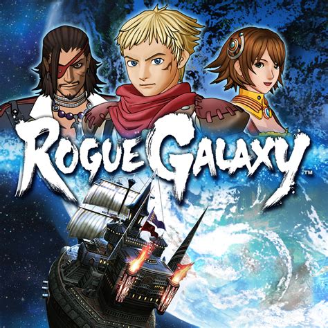 rogue galaxy rare items walkthrough.